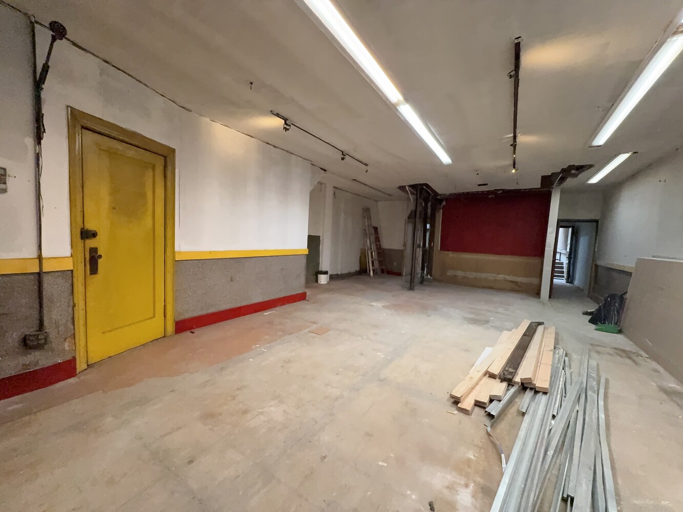16 Spring Street, Unit G Manhattan, NY 10012 - Photo 3 of 8