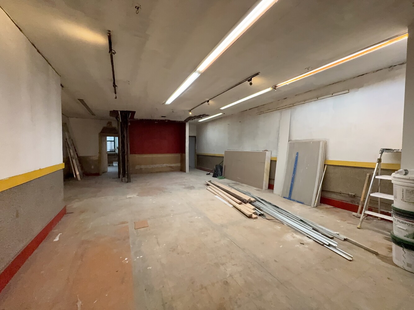 16 Spring Street, Unit G Manhattan, NY 10012 - Photo 4 of 8