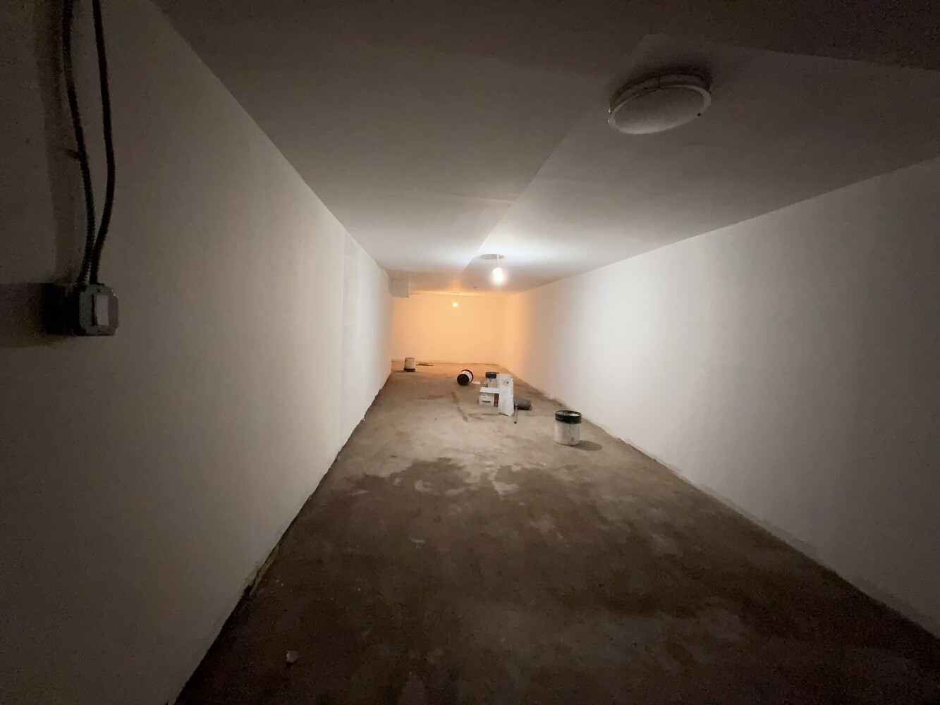 16 Spring Street, Unit G Manhattan, NY 10012 - Photo 7 of 8