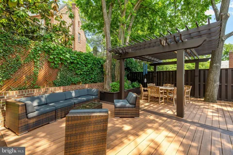 $1,890,000 | 4845 Linnean Avenue Northwest, Washington, DC 20008