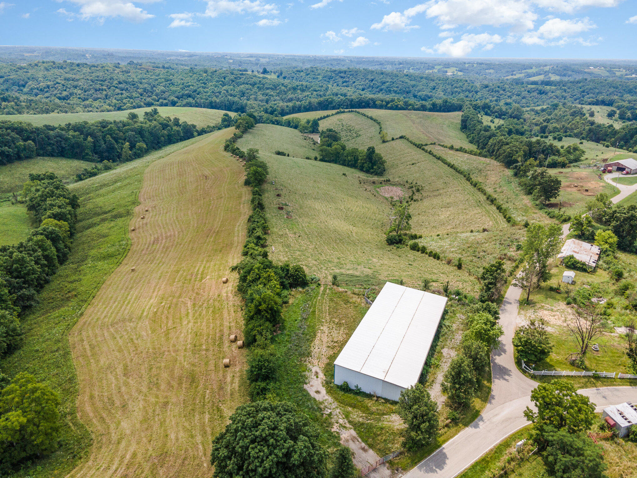 1870 Chipman Ridge Road, Unit B Williamstown, KY 41097 - Photo 13 of 21