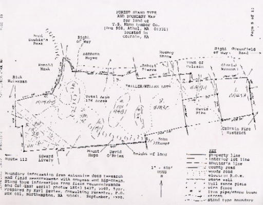 0 Off Main Road Colrain, MA 01340 - Photo 1 of 1