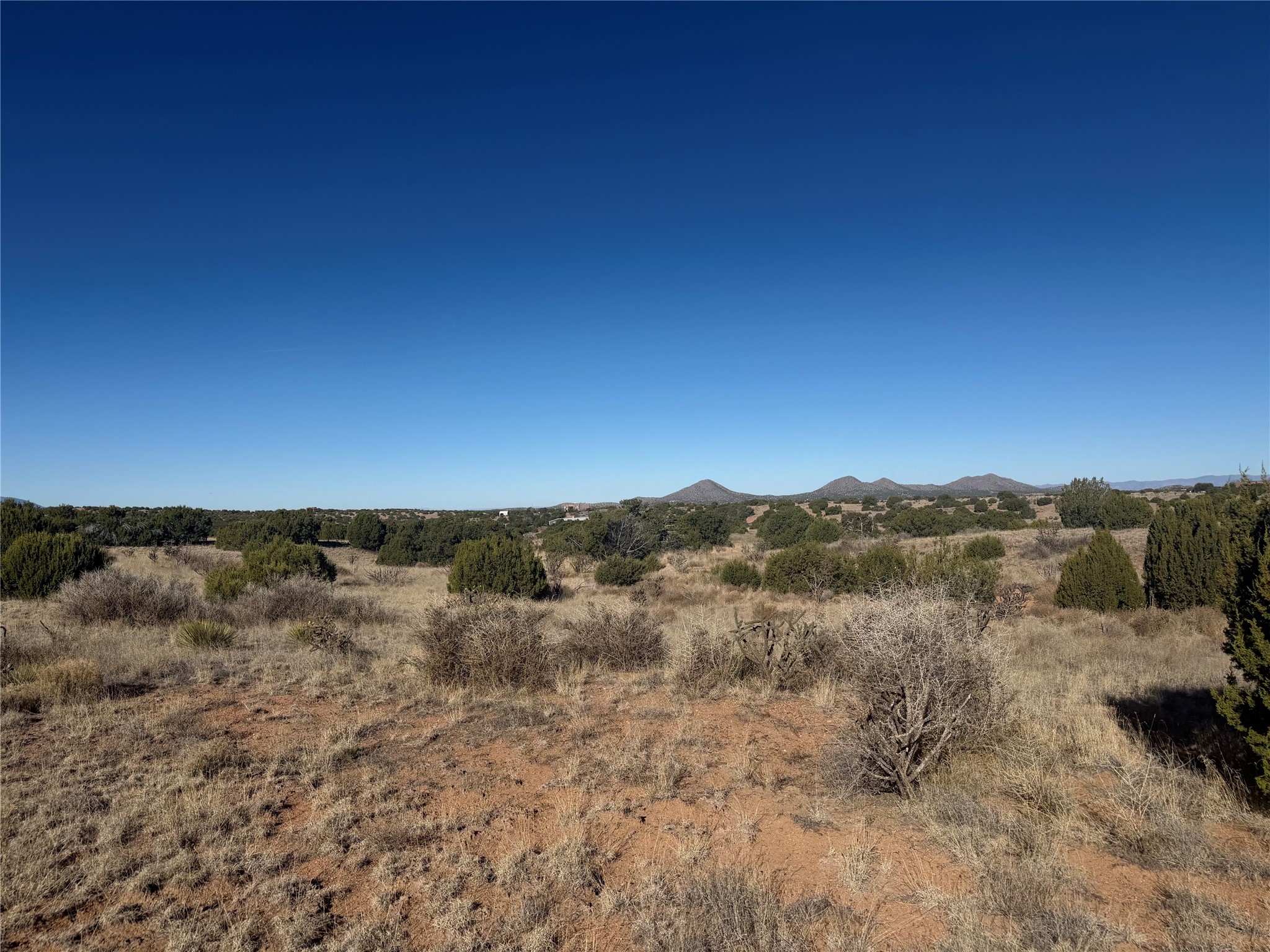 0 Crazy Rabbit Drive Santa Fe, NM 87508 - Photo 23 of 25
