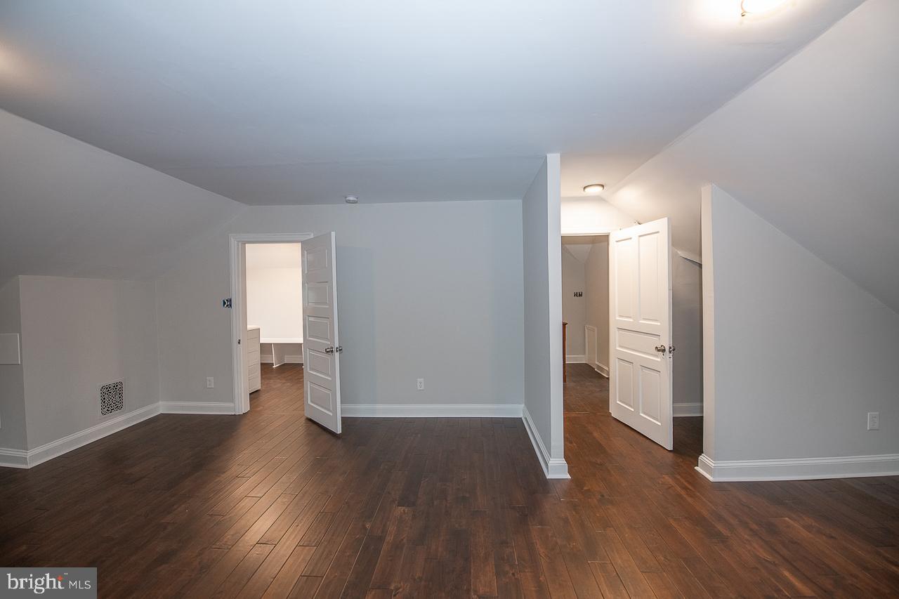 1041 County Line Road, Unit 2 Bryn Mawr, PA 19010 - Photo 12 of 24 Bedroom #2