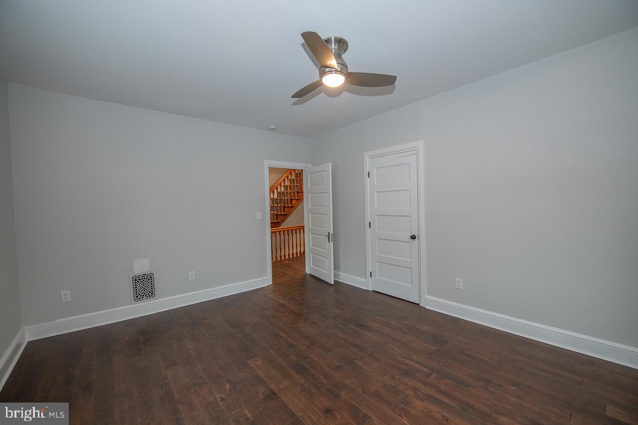 1041 County Line Road, Unit 2 Bryn Mawr, PA 19010 - Photo 16 of 24 Bedroom #3