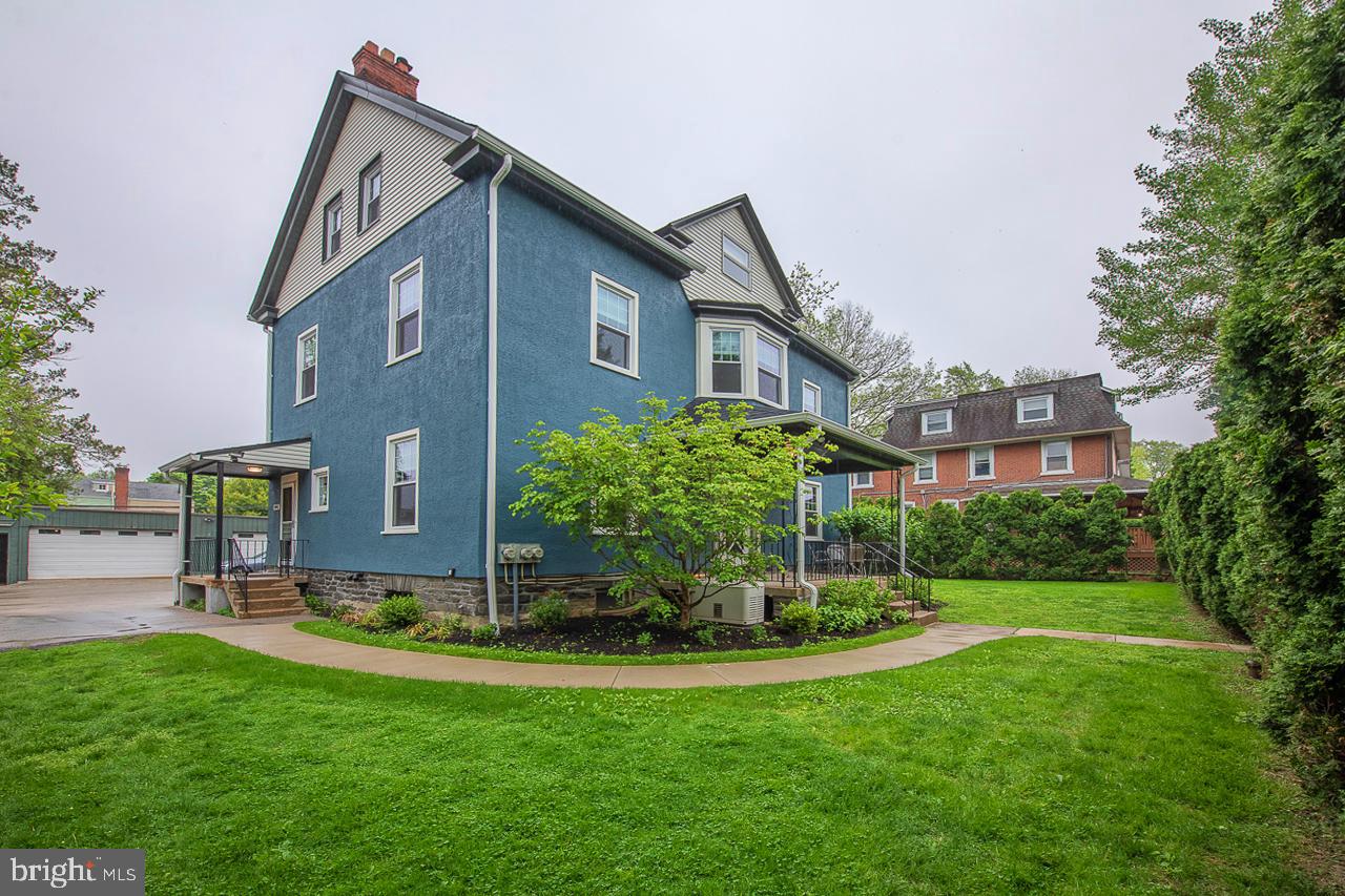 1041 County Line Road, Unit 2 Bryn Mawr, PA 19010 - Photo 21 of 24