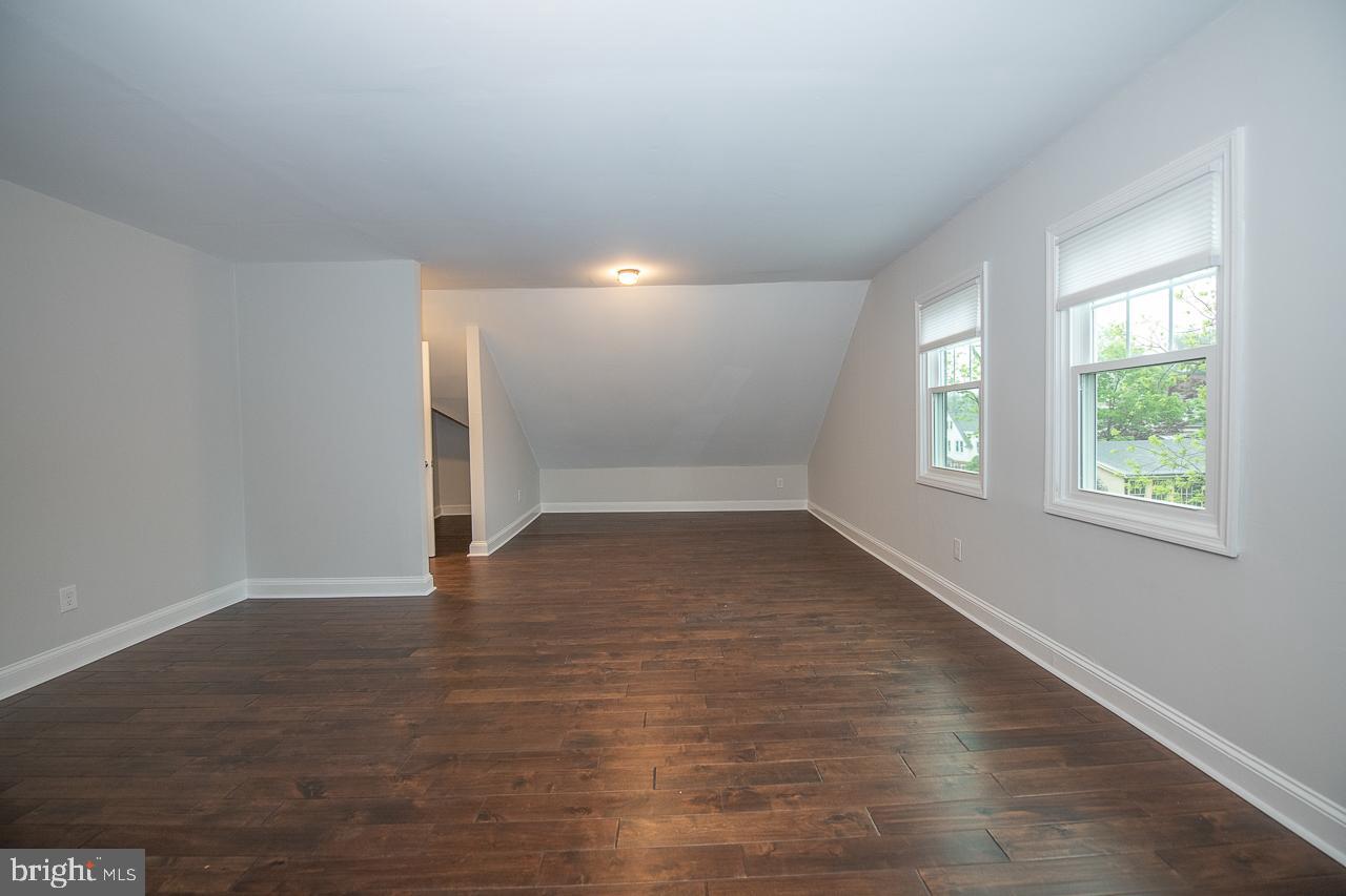 1041 County Line Road, Unit 2 Bryn Mawr, PA 19010 - Photo 10 of 24 Bedroom #1