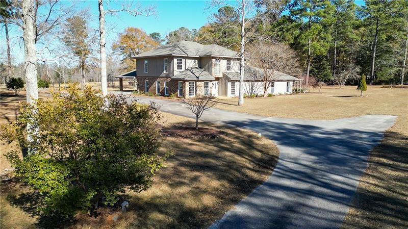 142 Carr Road LaGrange, GA 30241 - Photo 77 of 109