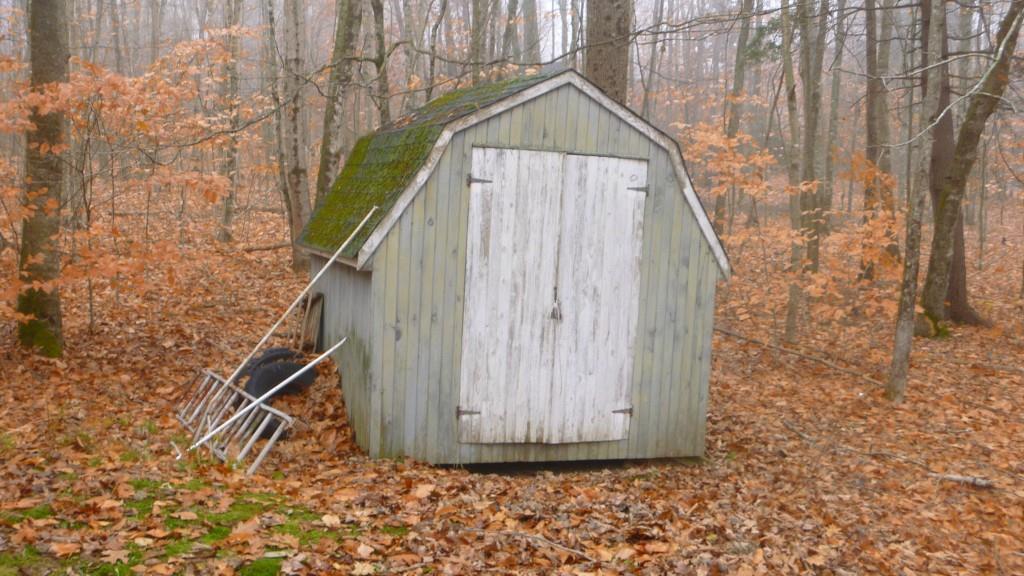 319 Upper Round Pond Road Bristol, ME 04539 - Photo 7 of 9 Photo