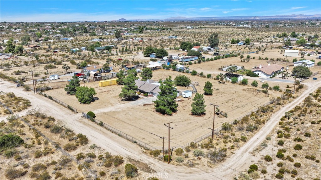 4374 Sunset Road Phelan, CA 92371 - Photo 49 of 55 Gallery Image 49
