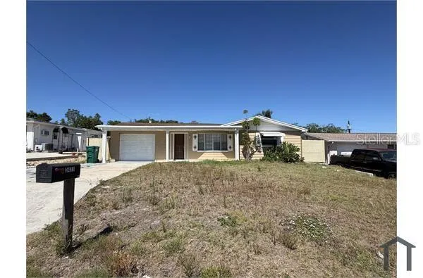 $2,300 | 3421 Ottway Drive, Holiday, FL 34691