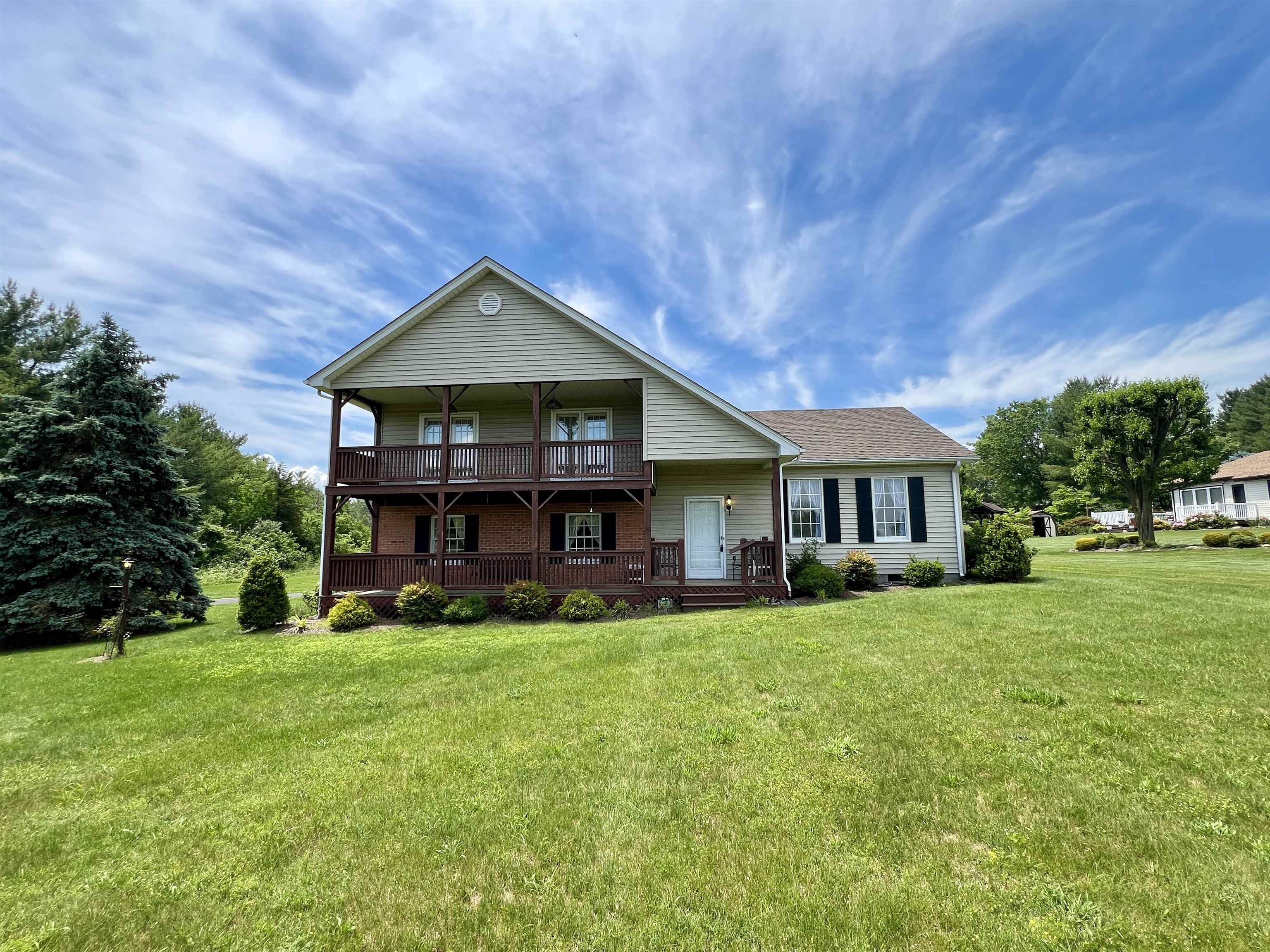 1226 Rockfish Road Waynesboro, VA 22980 - Photo 1 of 42 Gallery Image 1