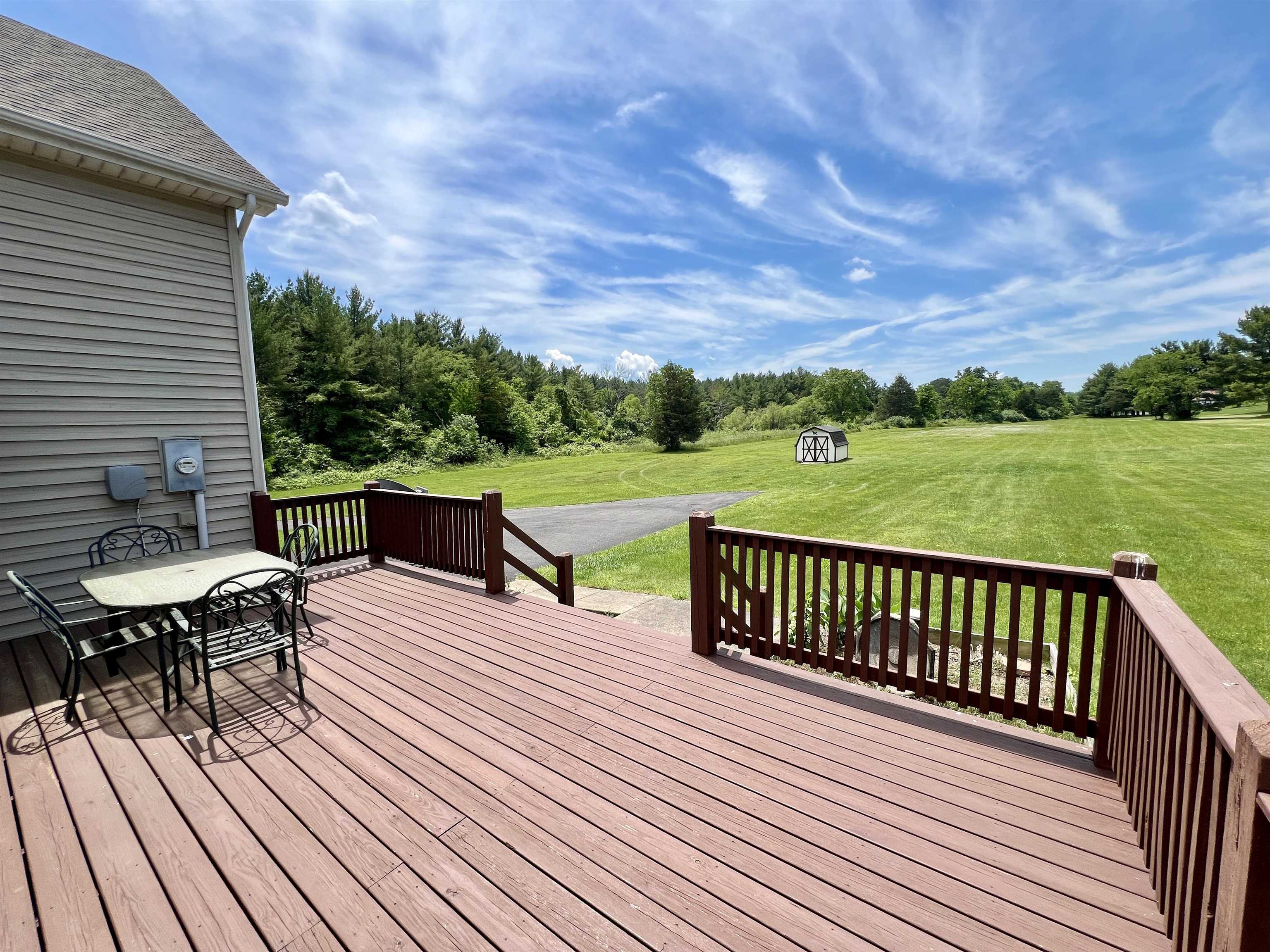 1226 Rockfish Road Waynesboro, VA 22980 - Photo 8 of 42 Gallery Image 8