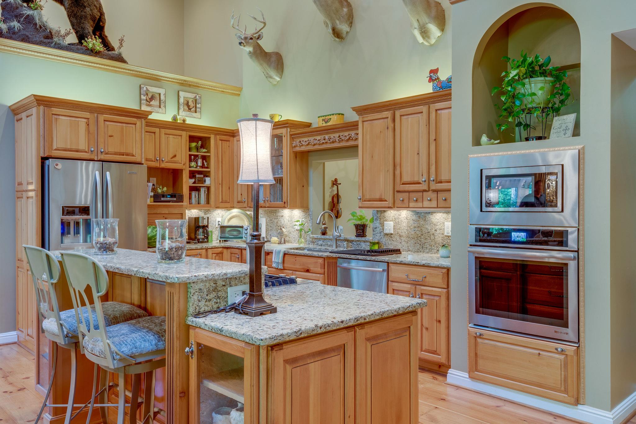 1300 Dawson Road White Bluff, TN 37187 - Photo 11 of 30 Gallery Image 11