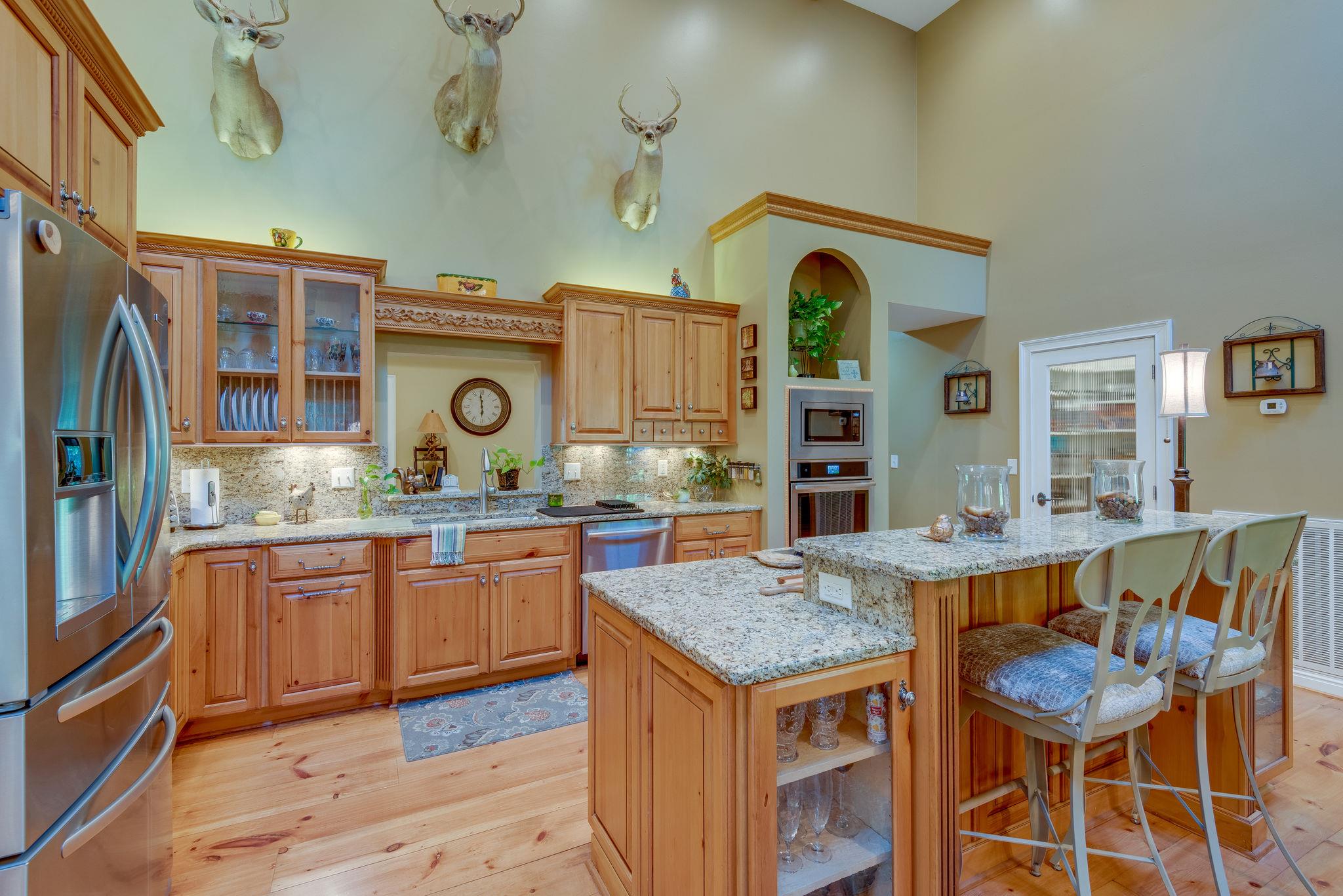 1300 Dawson Road White Bluff, TN 37187 - Photo 12 of 30 Gallery Image 12