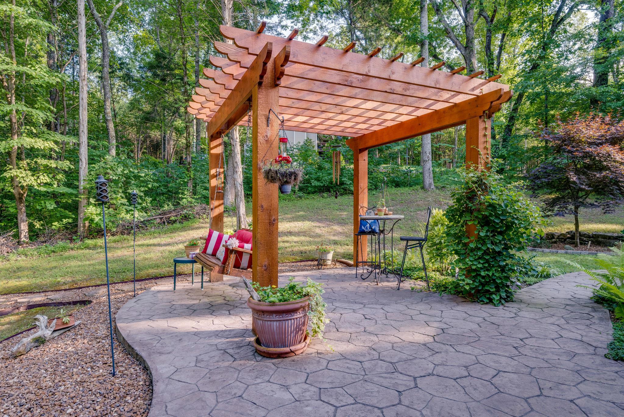 1300 Dawson Road White Bluff, TN 37187 - Photo 27 of 30 Gallery Image 27
