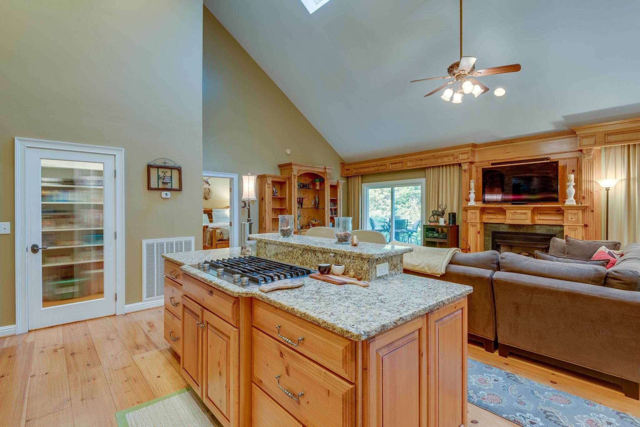 1300 Dawson Road White Bluff, TN 37187 - Photo 10 of 30 Gallery Image 10