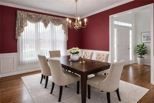 $3,200 | 420 Ruby Forest Parkway, Suwanee, GA 30024