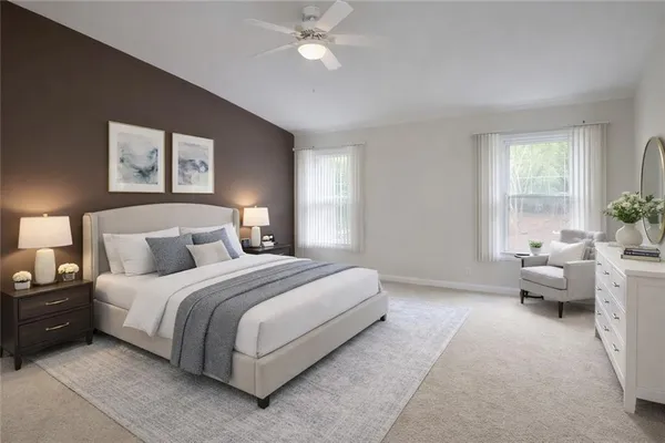 $3,200 | 420 Ruby Forest Parkway, Suwanee, GA 30024