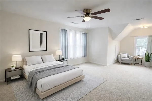 $3,200 | 420 Ruby Forest Parkway, Suwanee, GA 30024