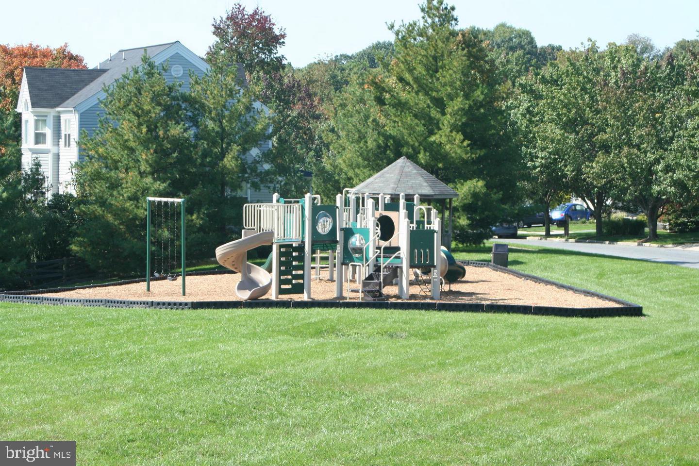 6709 Oakridge Road New Market, MD 21774 - Photo 52 of 53 Summerfield tot lot