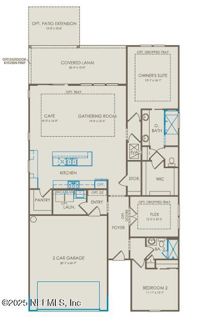 124 Headstream Drive St. Johns, FL 32259 - Photo 22 of 22 unknown