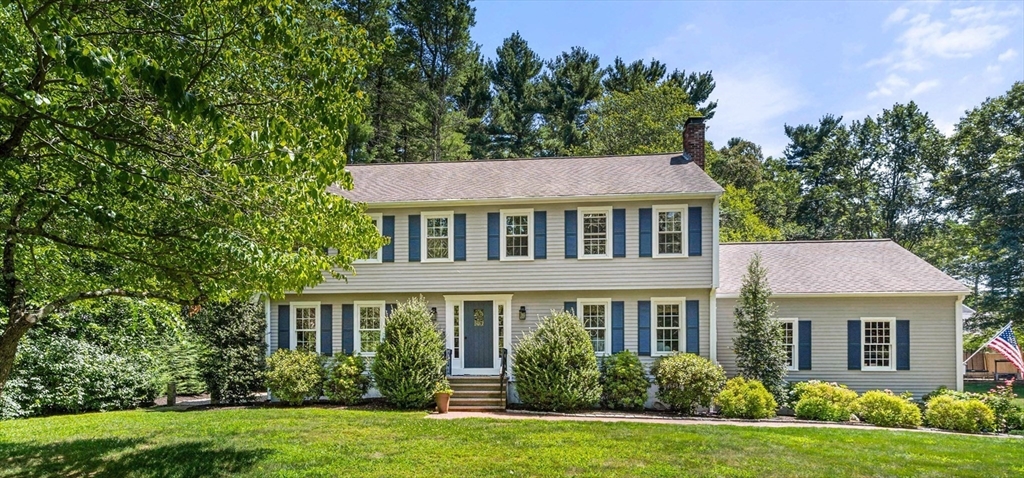1 Old Mill Road Norfolk, MA 02056 - Photo 1 of 41 Gallery Image 1