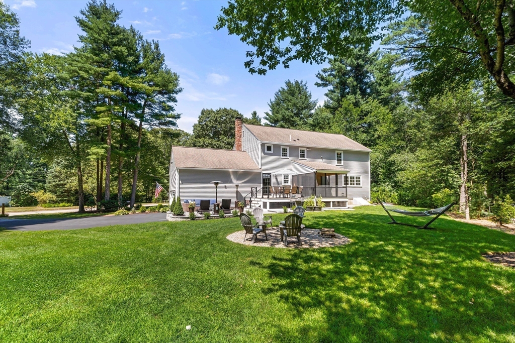 1 Old Mill Road Norfolk, MA 02056 - Photo 32 of 41 Gallery Image 32