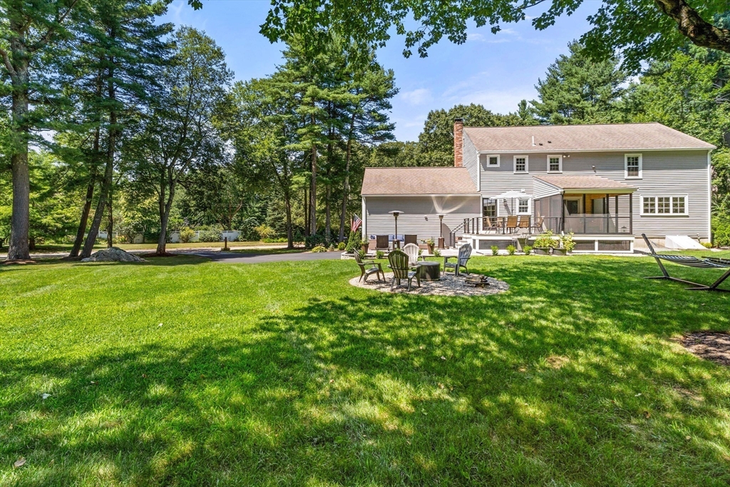 1 Old Mill Road Norfolk, MA 02056 - Photo 40 of 41 Gallery Image 40