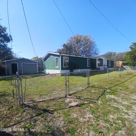 $1,500 | 10262 Roadway Drive, Jacksonville, FL 32225
