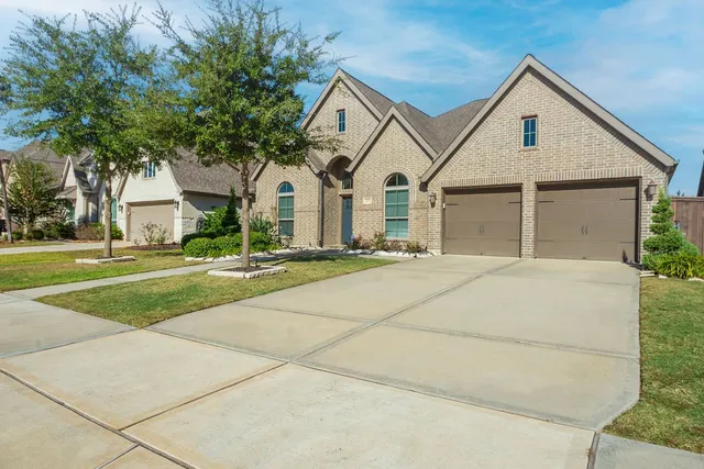 $3,600 | 12607 Pine Savannah Lane, Humble, TX 77346