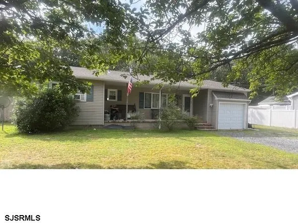 $373,000 | 61 Leitz Boulevard, Tuckerton, NJ 08087