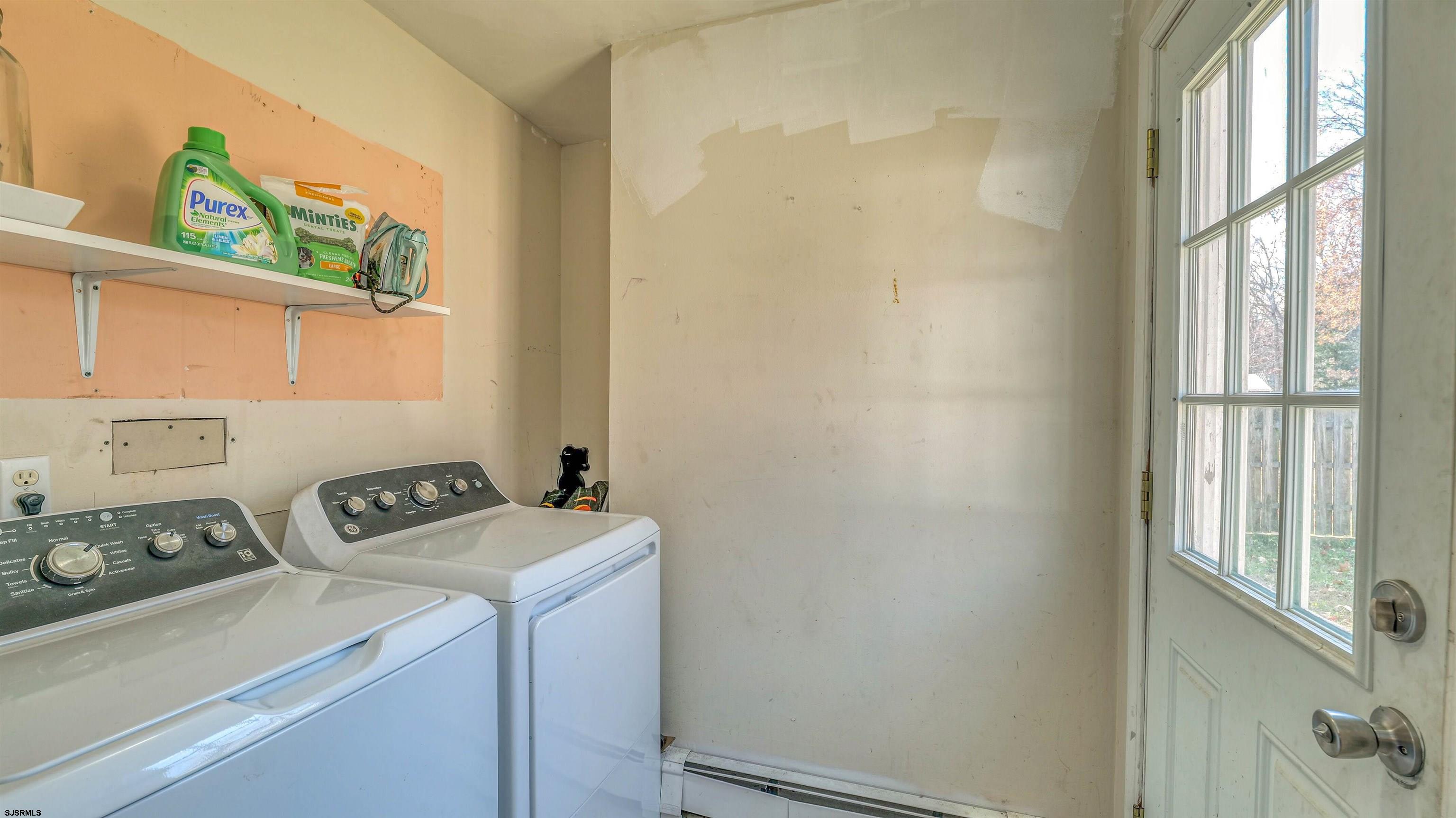 61 Leitz Boulevard Tuckerton, NJ 08087 - Photo 21 of 24 a room with storage and utility