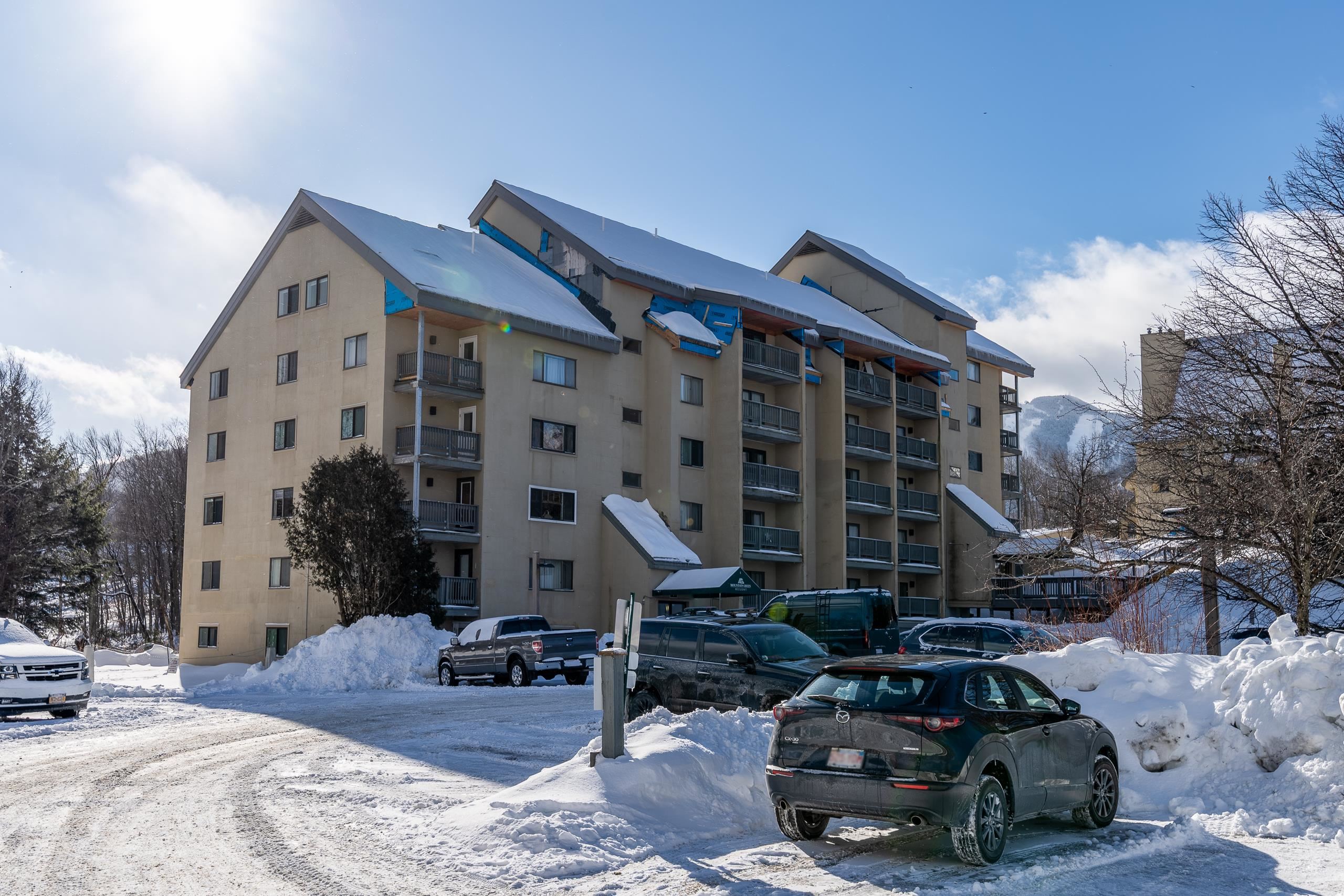 135 East Mountain Road, Unit 1C7 Killington, VT 05751 - Photo 1 of 16 Gallery Image 1