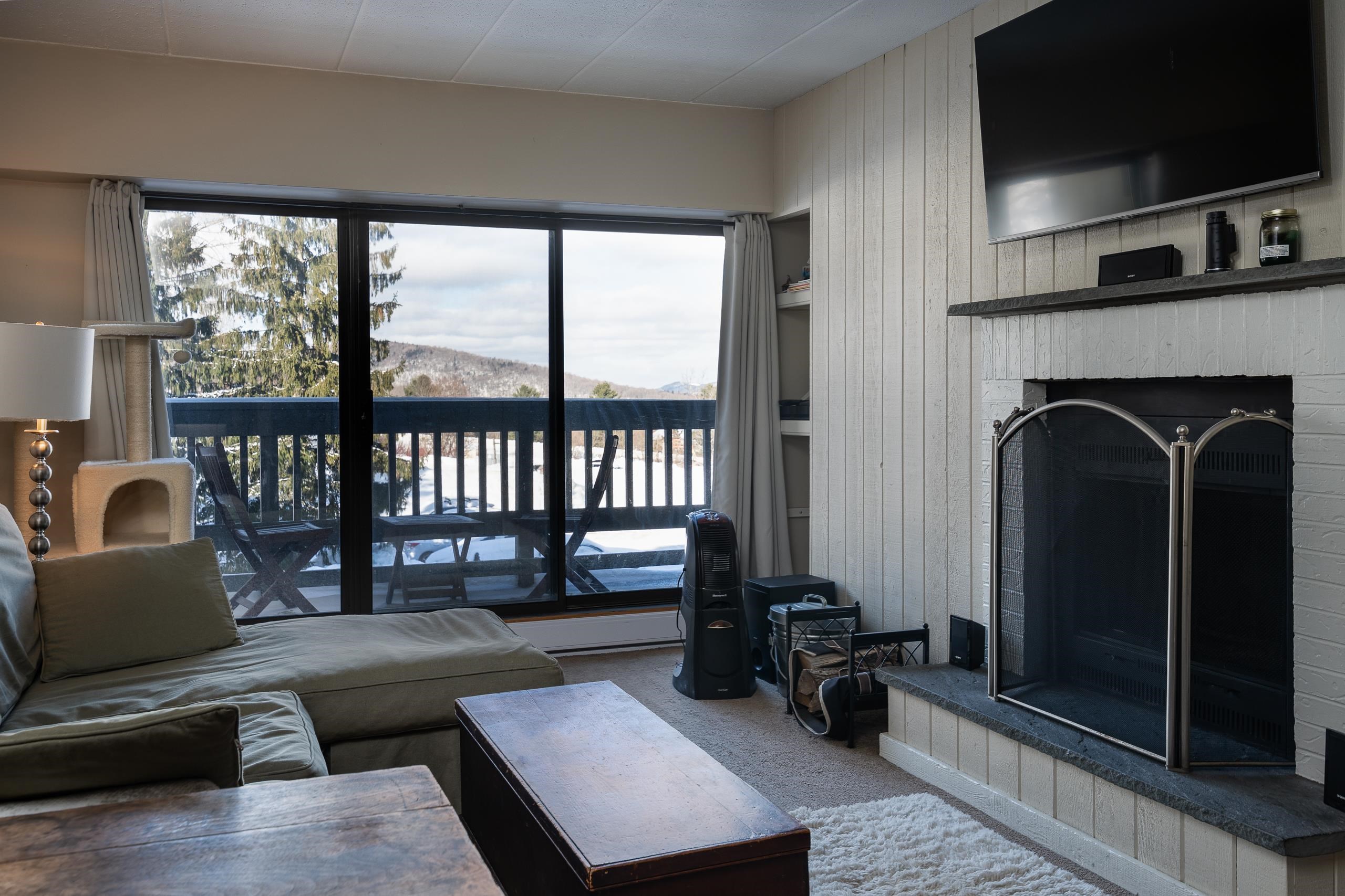 135 East Mountain Road, Unit 1C7 Killington, VT 05751 - Photo 2 of 16 Gallery Image 2