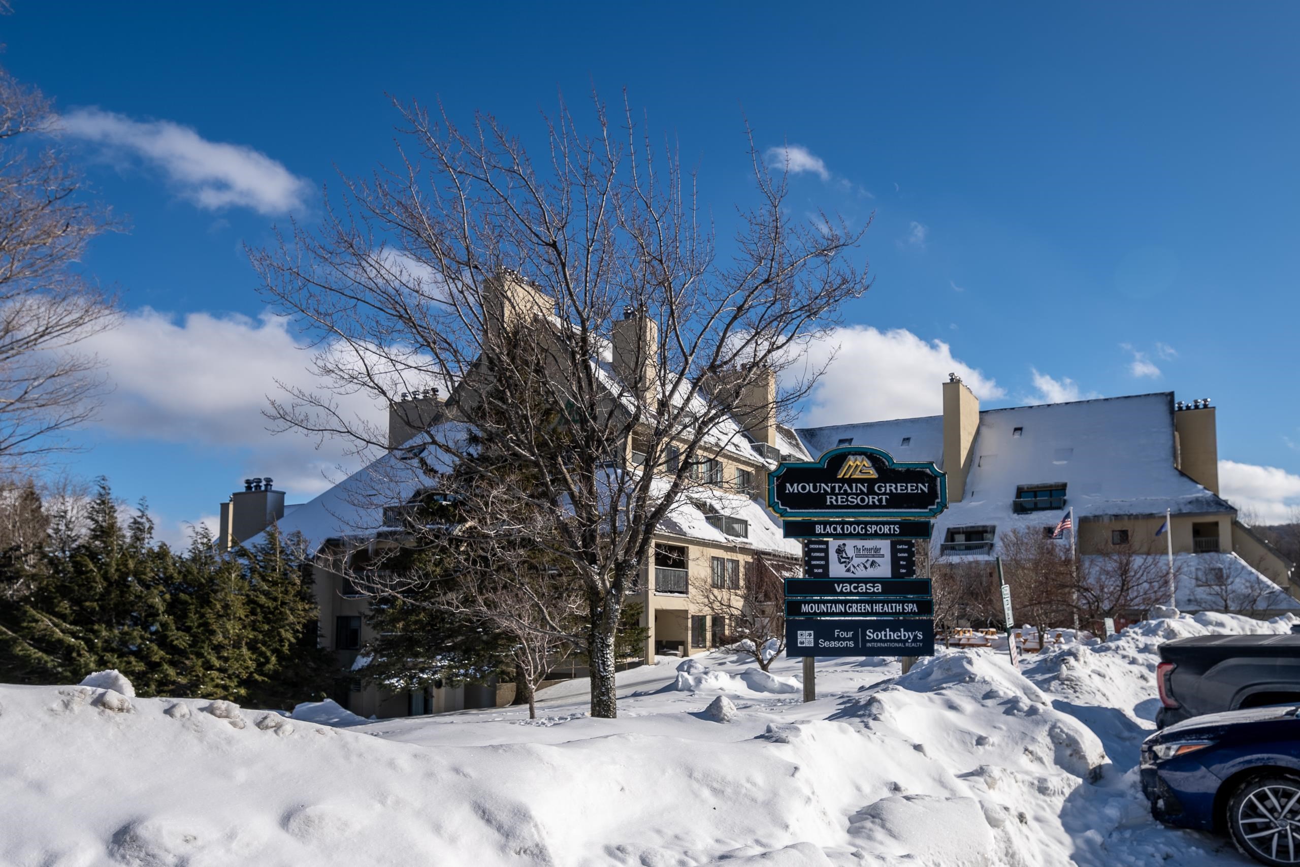 135 East Mountain Road, Unit 1C7 Killington, VT 05751 - Photo 5 of 16 Gallery Image 5