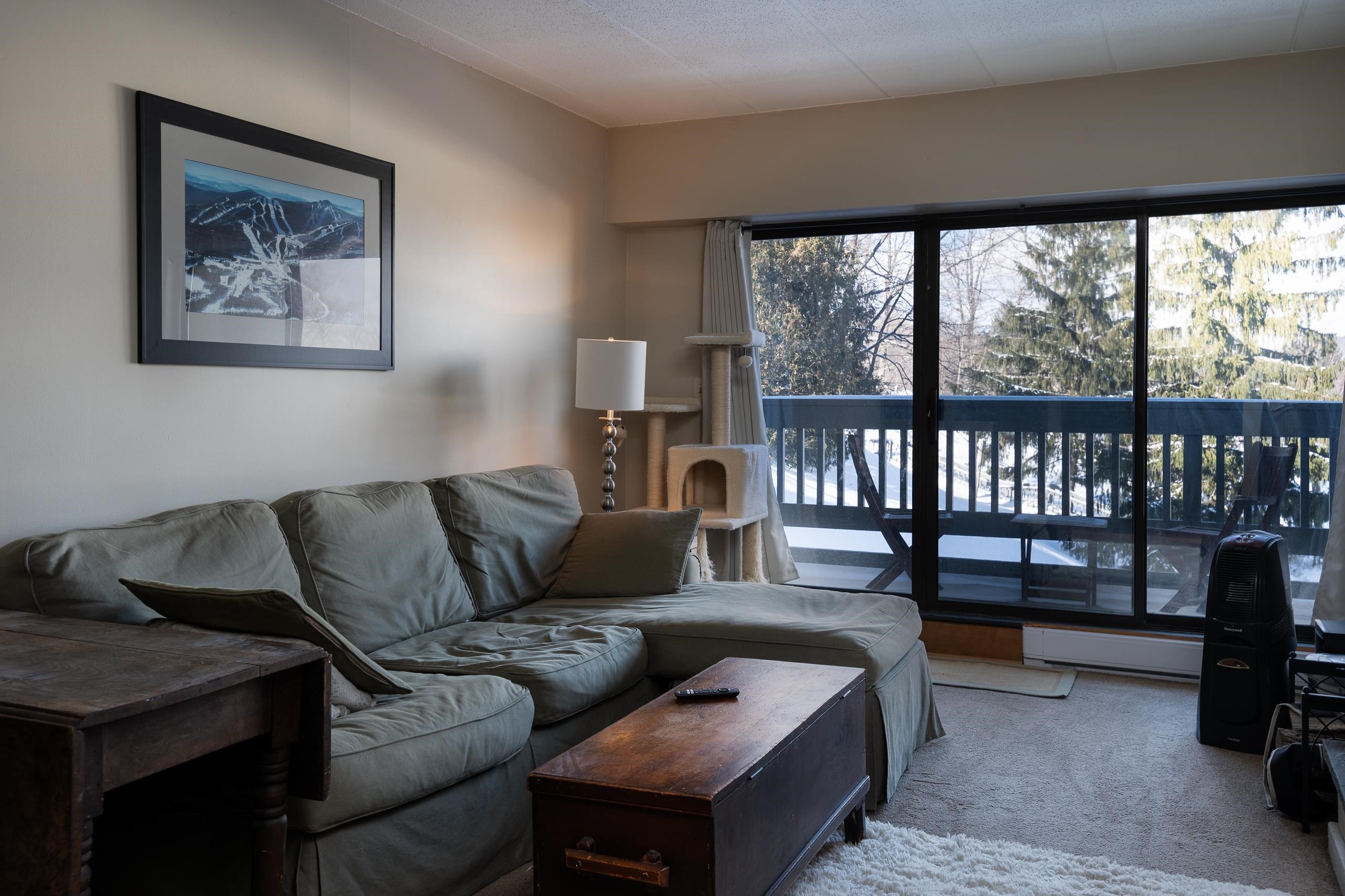 135 East Mountain Road, Unit 1C7 Killington, VT 05751 - Photo 10 of 16 Gallery Image 10