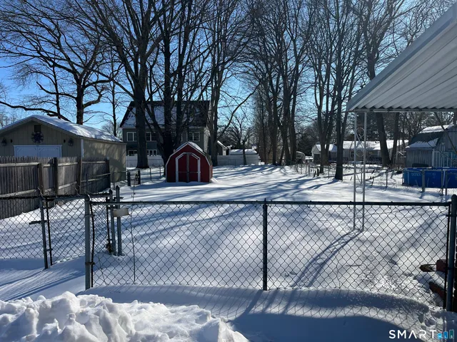 $205,000 | 20 John Street, Southington, CT 06489