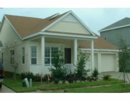 14106 Bradbury Road Orlando, FL 32828 - Photo 1 of 1 Exterior Front