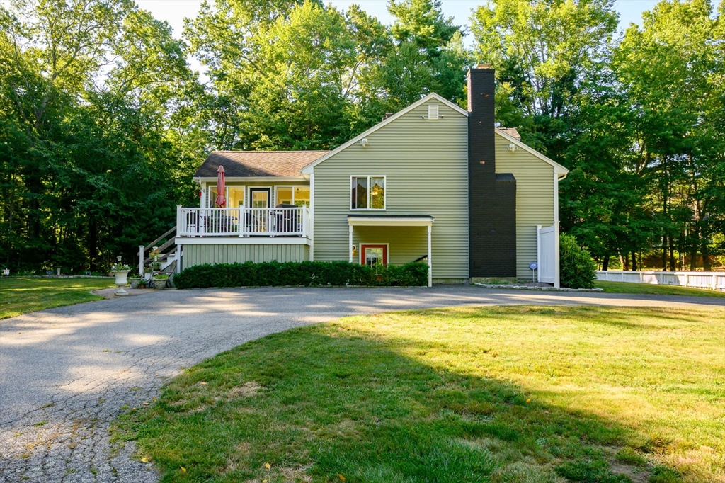 258 State Street Hanson, MA 02341 - Photo 35 of 38
