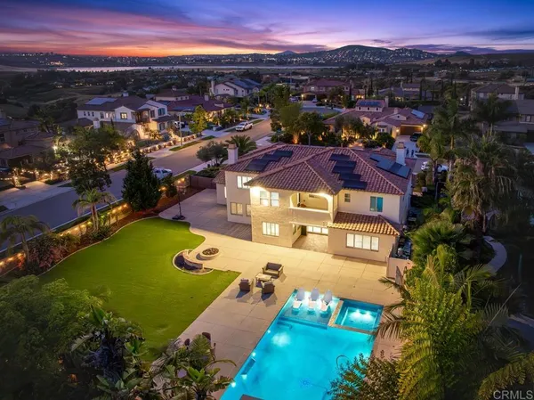 $2,425,000 | 2004 Corte Saltero, Chula Vista, CA 91914