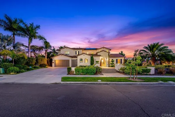 $2,425,000 | 2004 Corte Saltero, Chula Vista, CA 91914