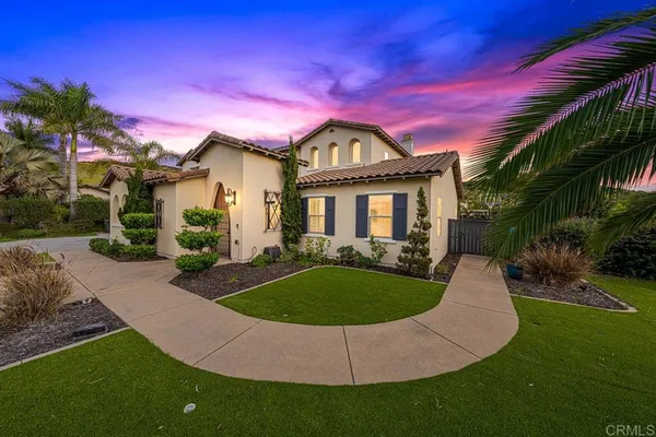 $2,425,000 | 2004 Corte Saltero, Chula Vista, CA 91914