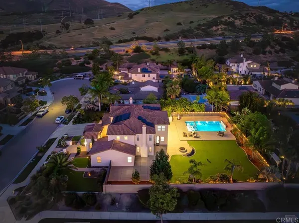 $2,425,000 | 2004 Corte Saltero, Chula Vista, CA 91914