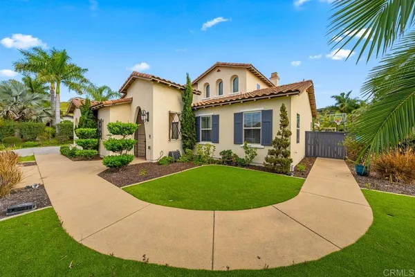 $2,425,000 | 2004 Corte Saltero, Chula Vista, CA 91914
