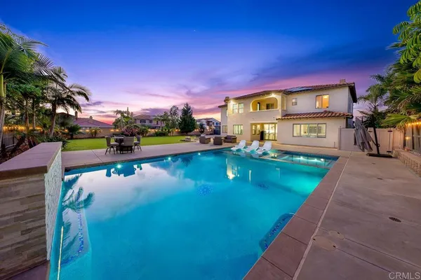 $2,425,000 | 2004 Corte Saltero, Chula Vista, CA 91914