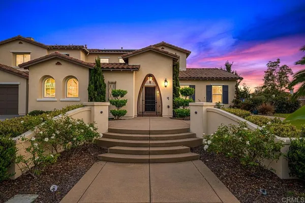 $2,425,000 | 2004 Corte Saltero, Chula Vista, CA 91914