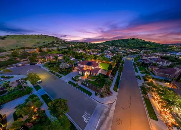 $2,425,000 | 2004 Corte Saltero, Chula Vista, CA 91914