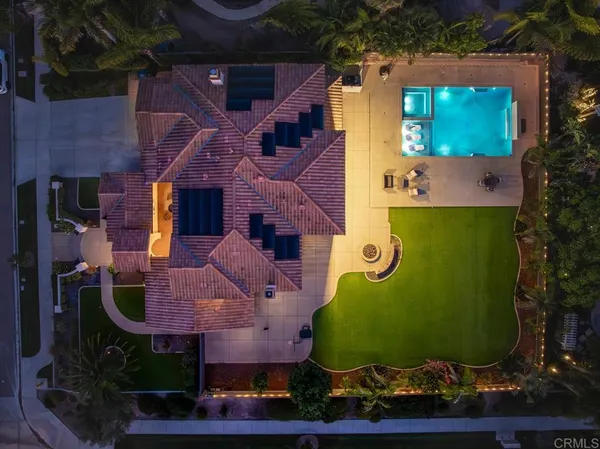 $2,425,000 | 2004 Corte Saltero, Chula Vista, CA 91914