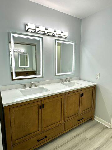 8625 Raintree Court Boca Raton, FL 33496 - Photo 15 of 31 Master Bath